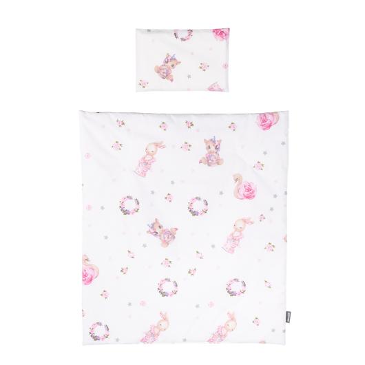 Комплект за мини кошара Зайче и Еднорог 3