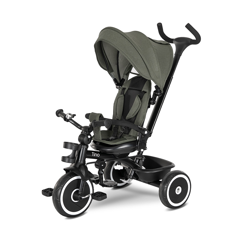 Триколка TINO с ротация 360 7