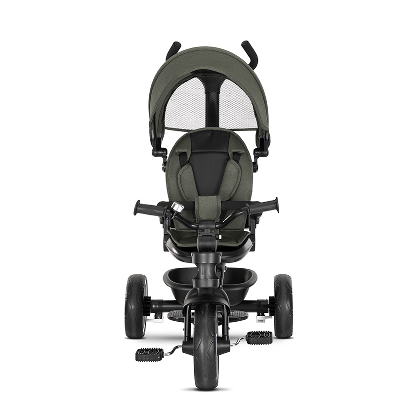 Триколка TINO с ротация 360 8