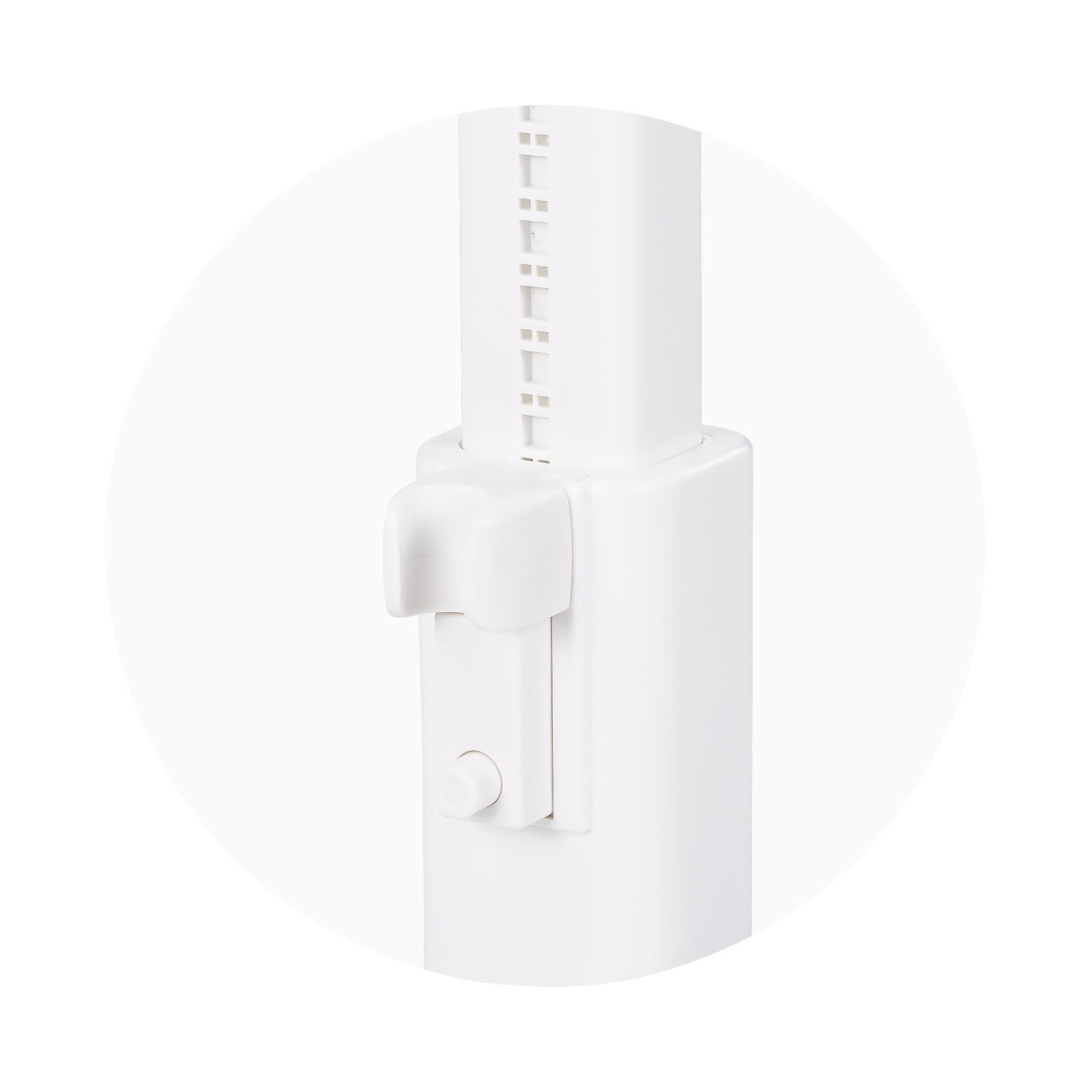 Помощна стойка за къпане с опора Пате сив от Chipolino - изглед 11