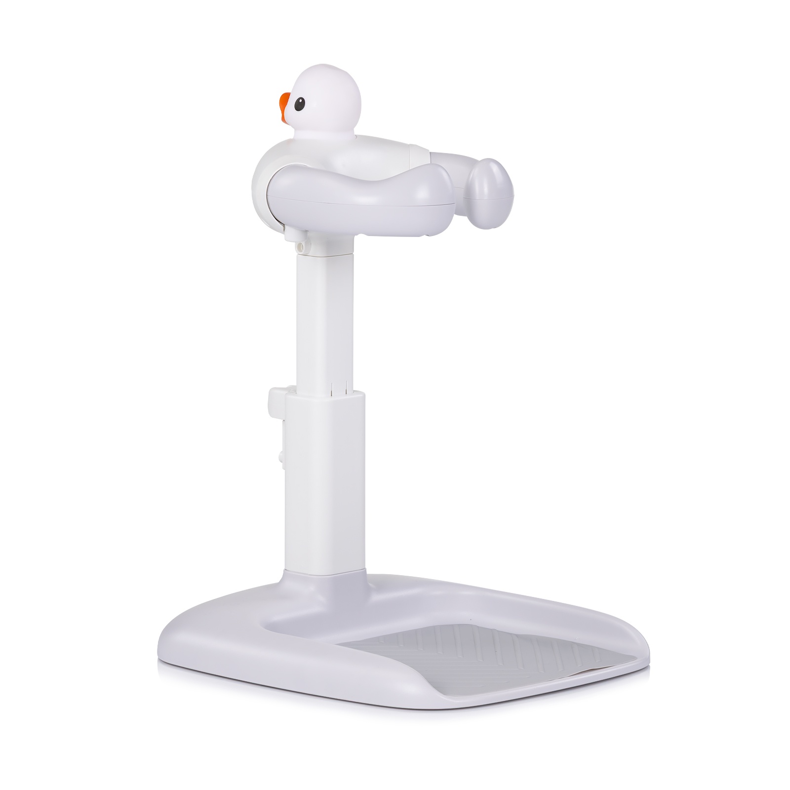 Помощна стойка за къпане с опора Пате сив от Chipolino - изглед 9