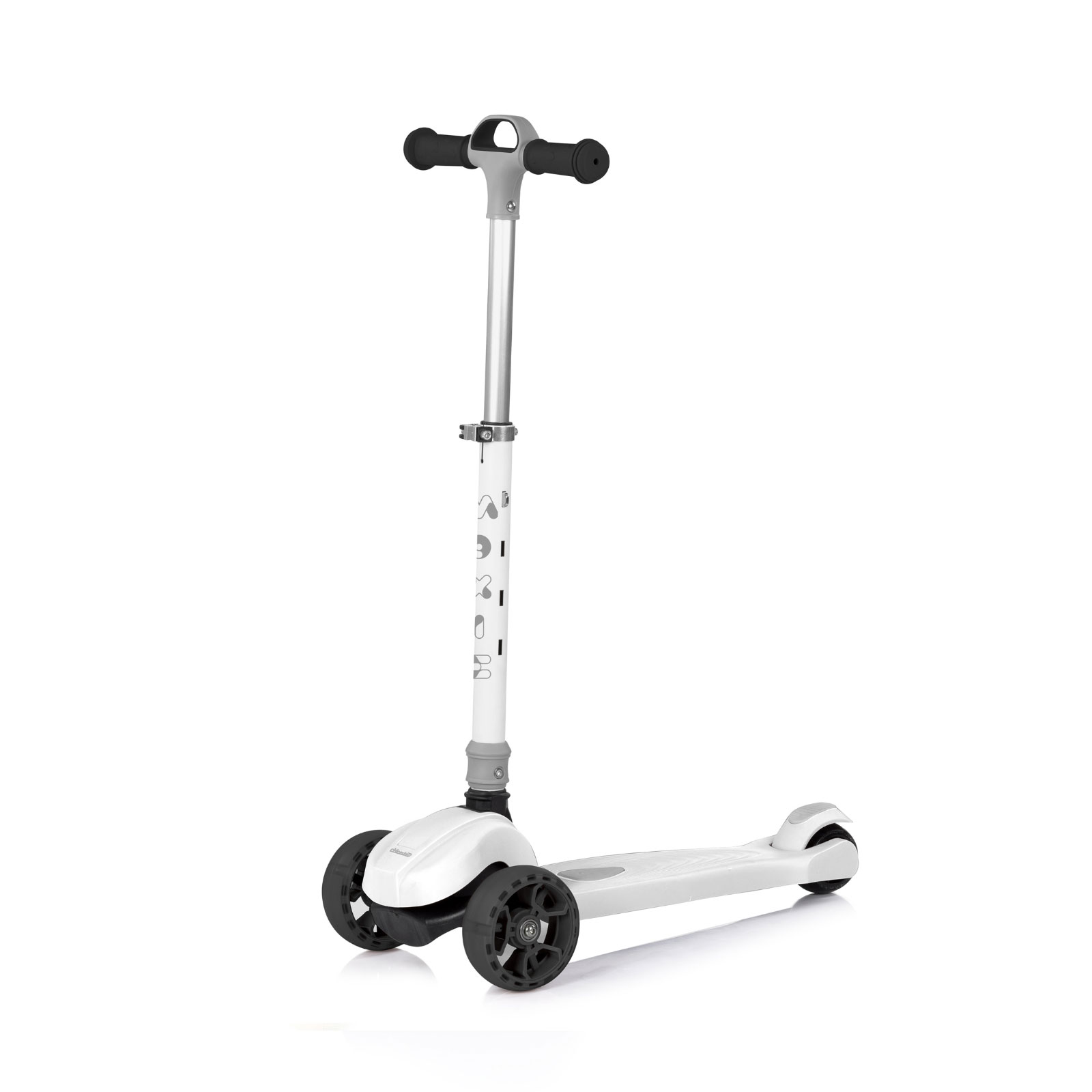 Детски скутер "Moxie" от Chipolino - изглед 3