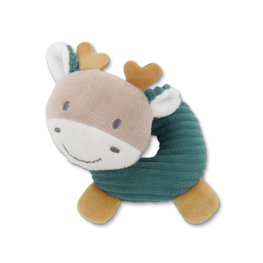 Дрънкалка "DONUT" от Lorelli - изглед 5