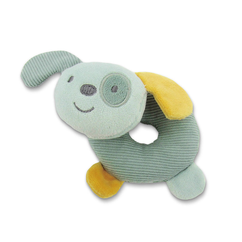 Дрънкалка "DONUT" от Lorelli - изглед 8