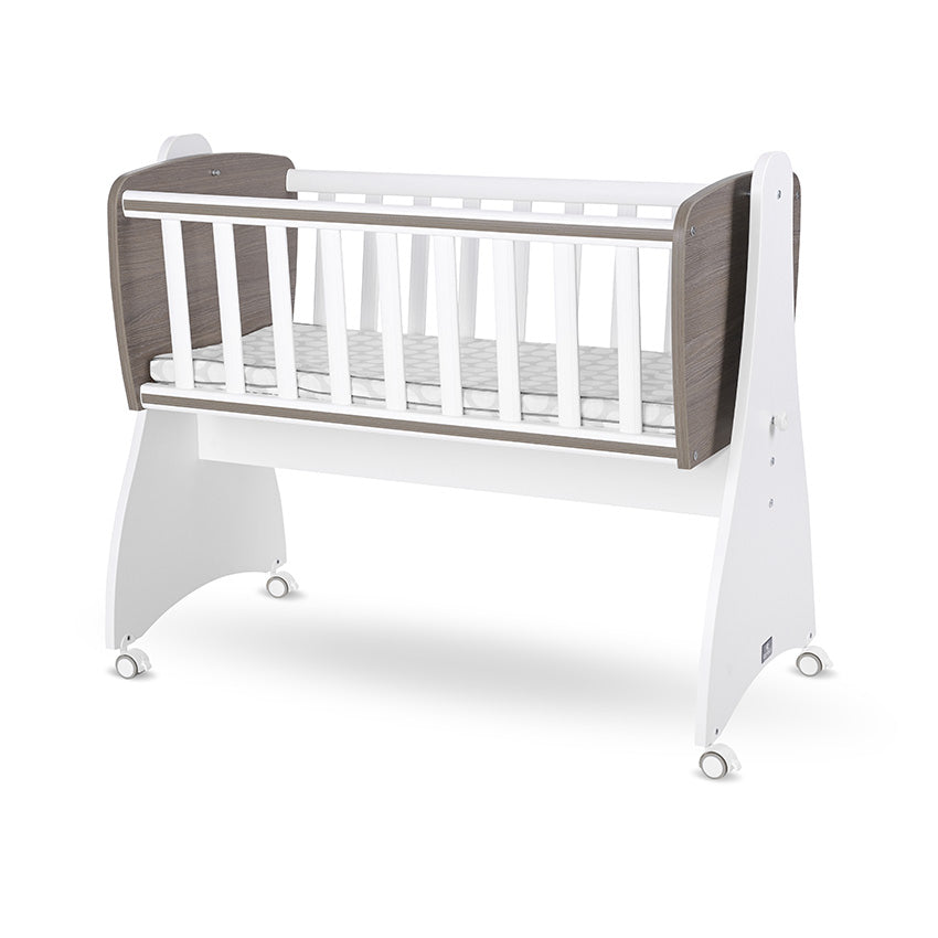 Легло-люлка FIRST DREAMS от Lorelli - изглед 2