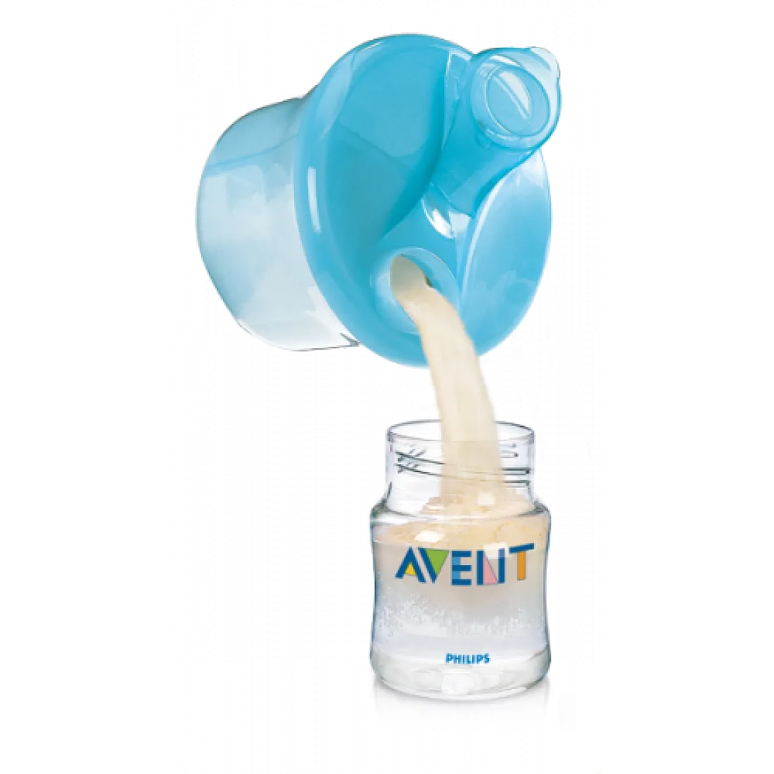 Philips AVENT Купа за сухо мляко от Philips Avent - изглед 2