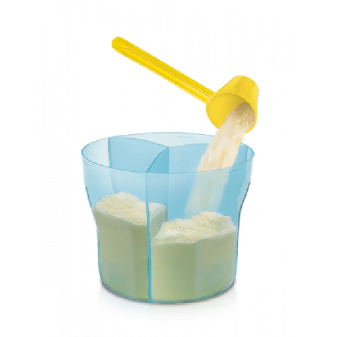 Philips AVENT Купа за сухо мляко от Philips Avent - изглед 3