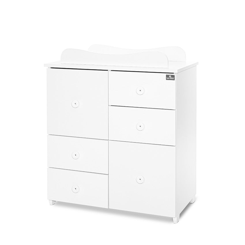 Шкаф от Lorelli - изглед 11