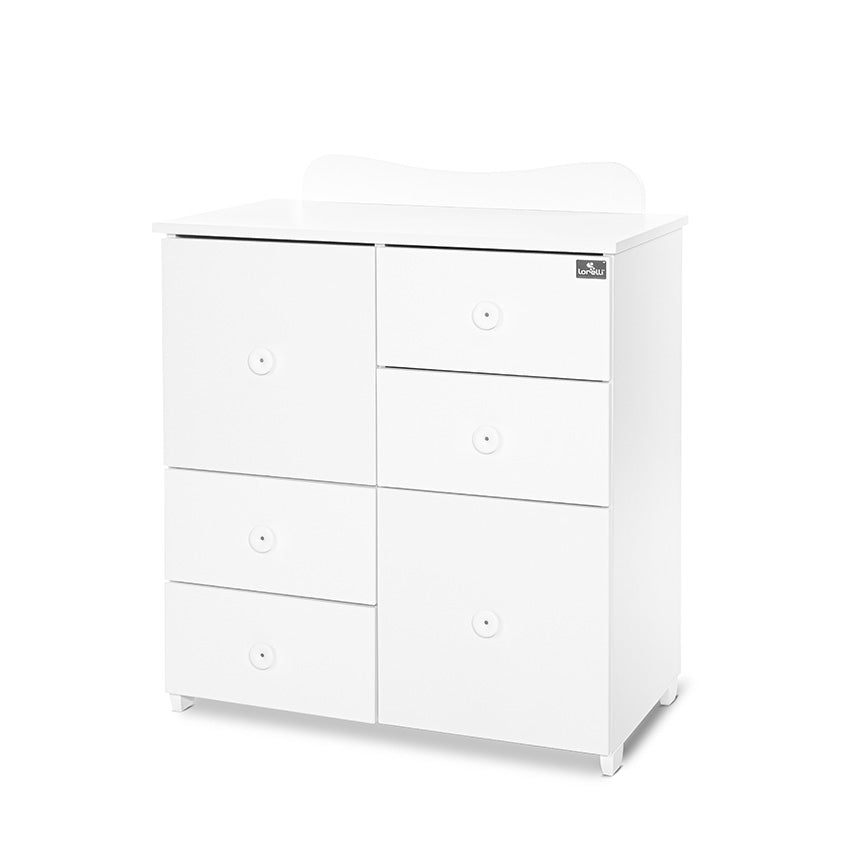 Шкаф от Lorelli - изглед 12