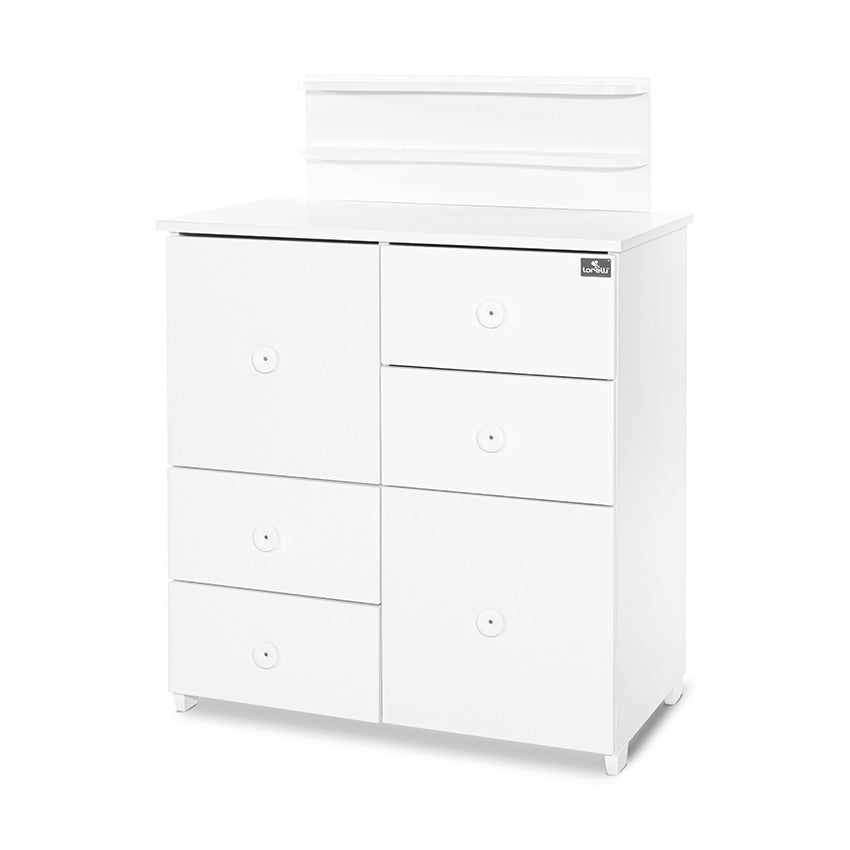 Шкаф от Lorelli - изглед 13