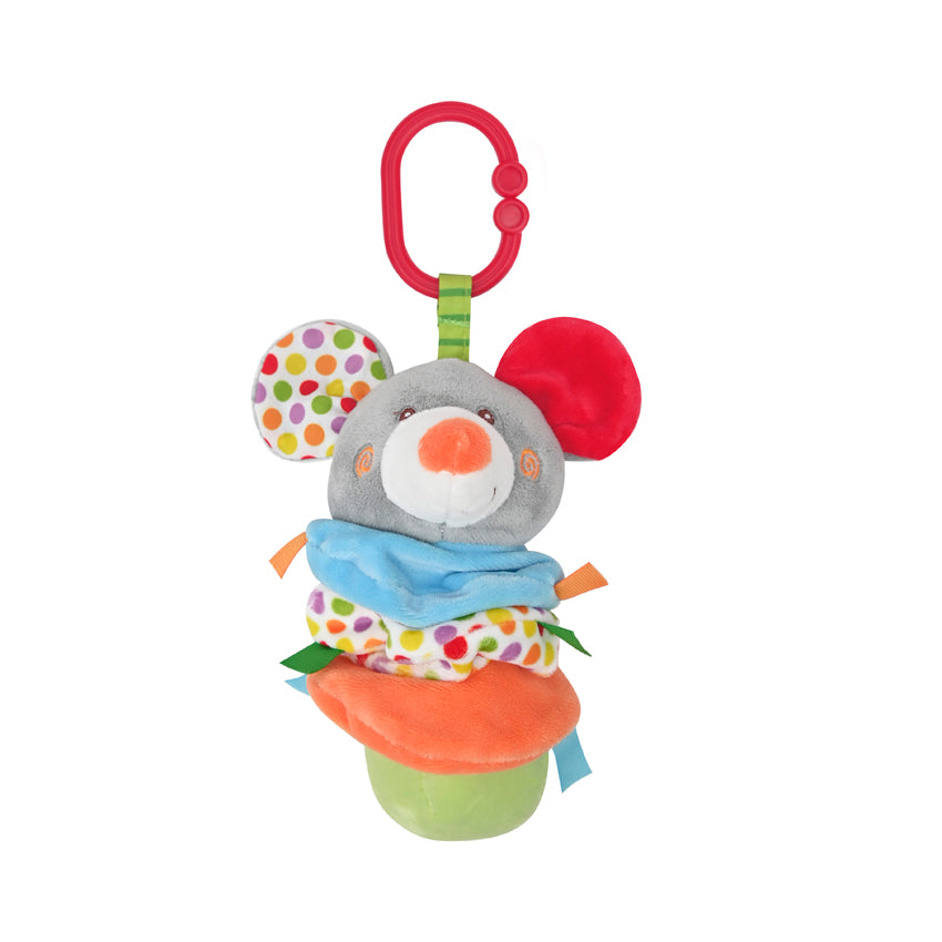 Вибрираща играчка от Lorelli - изглед 2