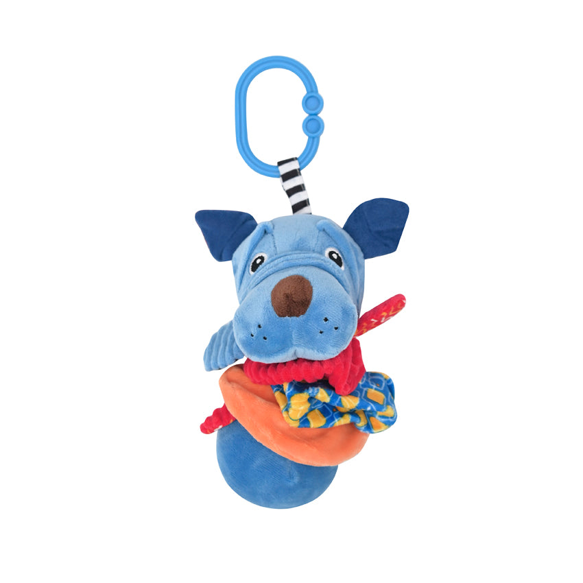 Вибрираща играчка от Lorelli - изглед 3