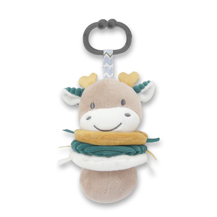 Вибрираща играчка от Lorelli - изглед 5