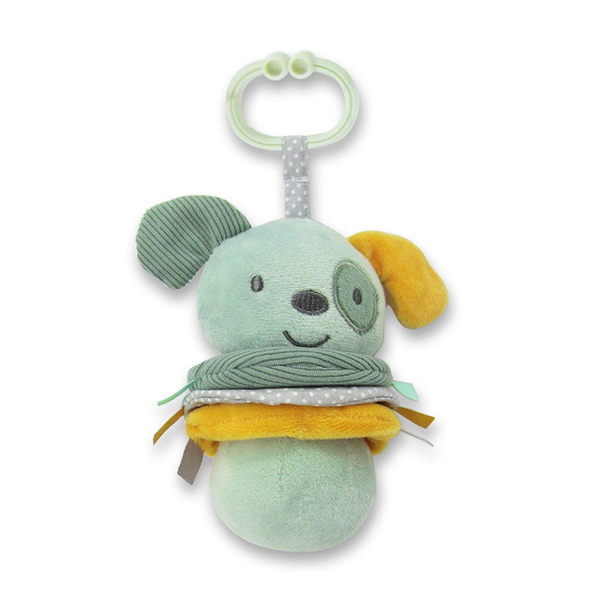 Вибрираща играчка от Lorelli - изглед 8