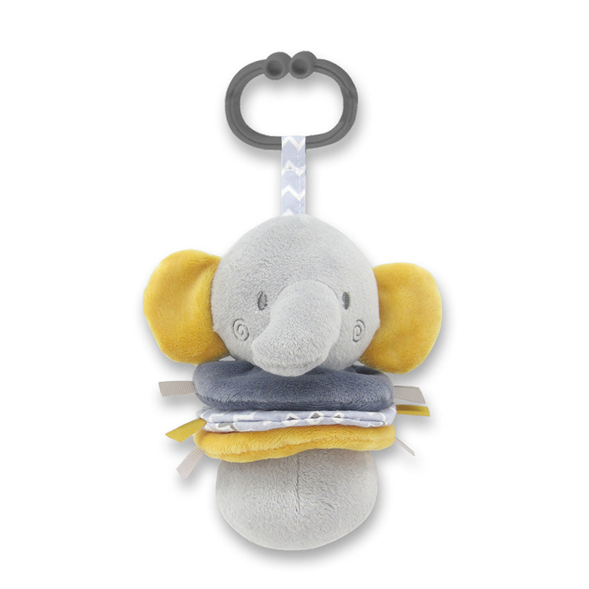 Вибрираща играчка от Lorelli - изглед 9